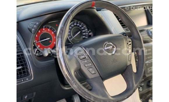 Sayi Imported Nissan Patrol Black Mota in Import - Dubai a Ashanti Sayi Imported Nissan Patrol Black Mota in Import - Dubai a Ashanti