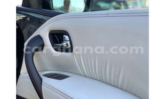 Sayi Imported Nissan Patrol Black Mota in Import - Dubai a Ashanti Sayi Imported Nissan Patrol Black Mota in Import - Dubai a Ashanti