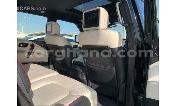 Sayi Imported Nissan Patrol Black Mota in Import - Dubai a Ashanti Sayi Imported Nissan Patrol Black Mota in Import - Dubai a Ashanti
