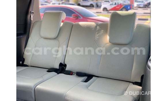 Sayi Imported Nissan Patrol Black Mota in Import - Dubai a Ashanti Sayi Imported Nissan Patrol Black Mota in Import - Dubai a Ashanti