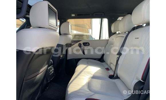 Sayi Imported Nissan Patrol Black Mota in Import - Dubai a Ashanti Sayi Imported Nissan Patrol Black Mota in Import - Dubai a Ashanti