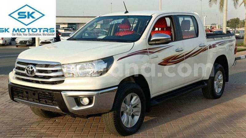 Big with watermark toyota hilux ashanti import dubai 53653