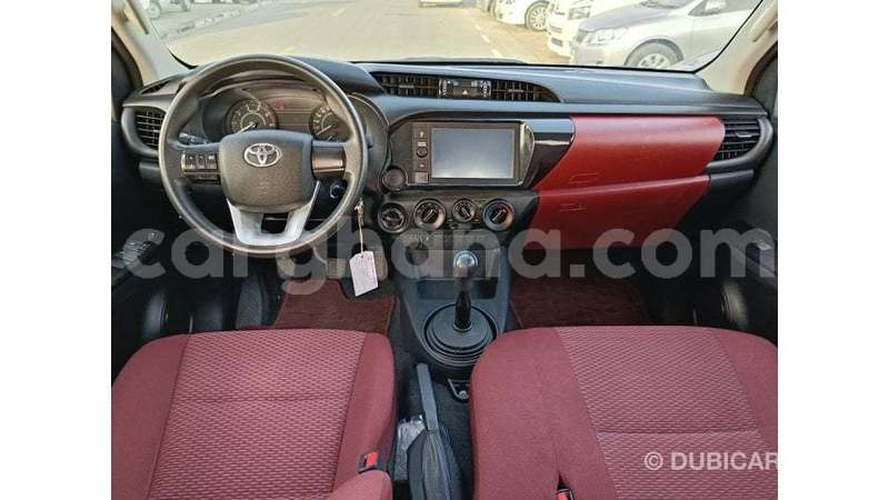 Big with watermark toyota hilux ashanti import dubai 53654