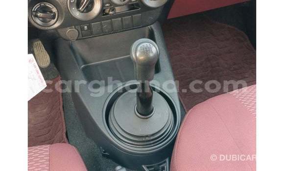 Buy Import Toyota Hilux White Car in Import - Dubai in Ashanti Buy Import Toyota Hilux White Car in Import - Dubai in Ashanti