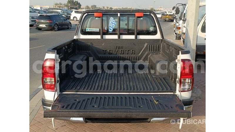 Big with watermark toyota hilux ashanti import dubai 53654