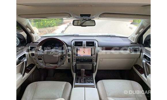Ra Imported Lexus GX funfun Ọkọ̀ in Import - Dubai ni Ashanti Ra Imported Lexus GX funfun Ọkọ̀ in Import - Dubai ni Ashanti