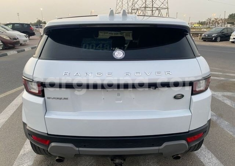 Big with watermark land rover range rover evoque greater accra accra 53657