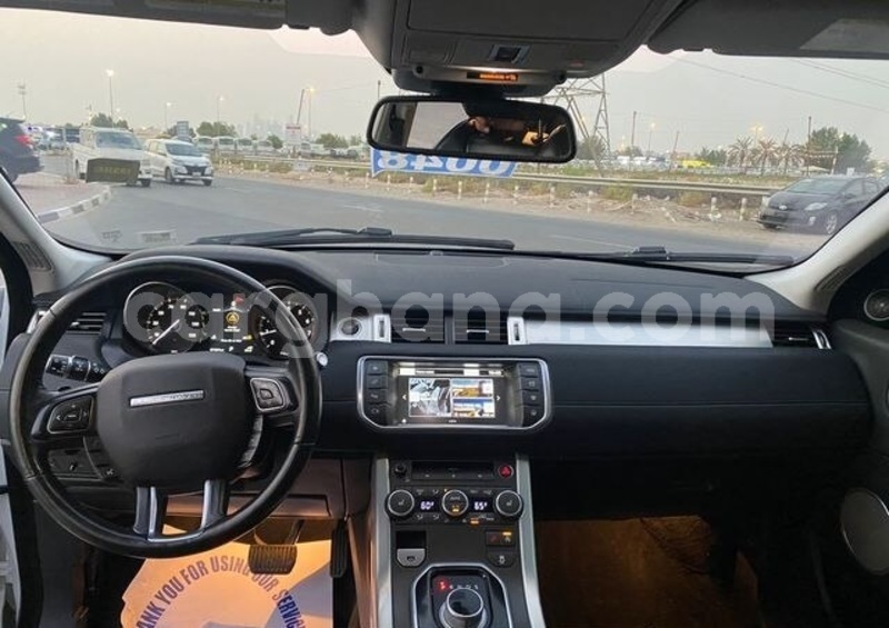 Big with watermark land rover range rover evoque greater accra accra 53657