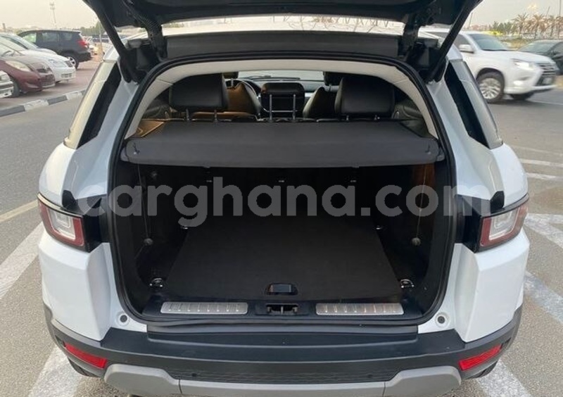 Big with watermark land rover range rover evoque greater accra accra 53657