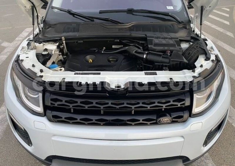 Big with watermark land rover range rover evoque greater accra accra 53657