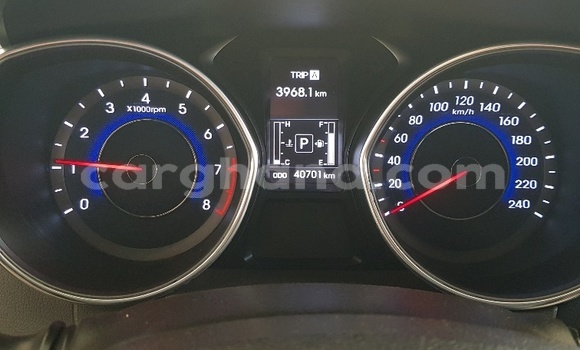 Buy Used Hyundai Elantra Silver Car in Accra in Greater Accra Buy Used Hyundai Elantra Silver Car in Accra in Greater Accra