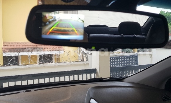 Buy Used Hyundai Elantra Silver Car in Accra in Greater Accra Buy Used Hyundai Elantra Silver Car in Accra in Greater Accra