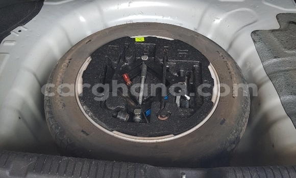 Buy Used Hyundai Elantra Silver Car in Accra in Greater Accra Buy Used Hyundai Elantra Silver Car in Accra in Greater Accra