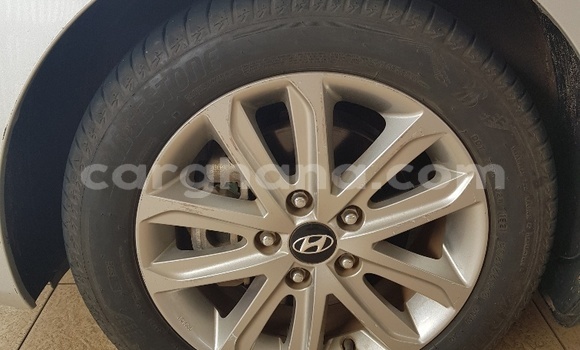 Buy Used Hyundai Elantra Silver Car in Accra in Greater Accra Buy Used Hyundai Elantra Silver Car in Accra in Greater Accra