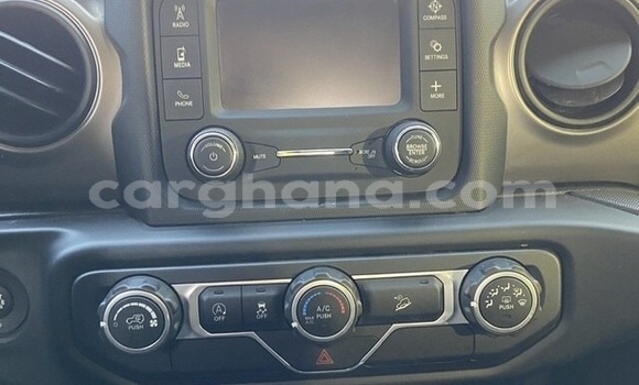 Ra Àlòkù Jeep Wrangler Miiran Ọkọ̀ in Accra ni Greater Accra Ra Àlòkù Jeep Wrangler Miiran Ọkọ̀ in Accra ni Greater Accra