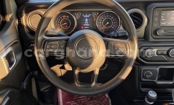 Ra Àlòkù Jeep Wrangler Miiran Ọkọ̀ in Accra ni Greater Accra Ra Àlòkù Jeep Wrangler Miiran Ọkọ̀ in Accra ni Greater Accra