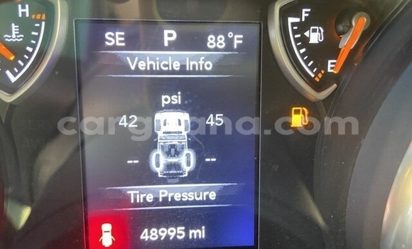 Ra Àlòkù Jeep Wrangler Miiran Ọkọ̀ in Accra ni Greater Accra Ra Àlòkù Jeep Wrangler Miiran Ọkọ̀ in Accra ni Greater Accra