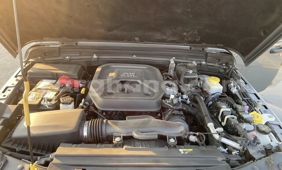 Ra Àlòkù Jeep Wrangler Miiran Ọkọ̀ in Accra ni Greater Accra Ra Àlòkù Jeep Wrangler Miiran Ọkọ̀ in Accra ni Greater Accra