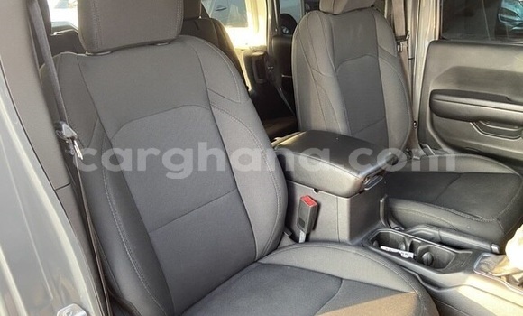 Ra Àlòkù Jeep Wrangler Miiran Ọkọ̀ in Accra ni Greater Accra Ra Àlòkù Jeep Wrangler Miiran Ọkọ̀ in Accra ni Greater Accra