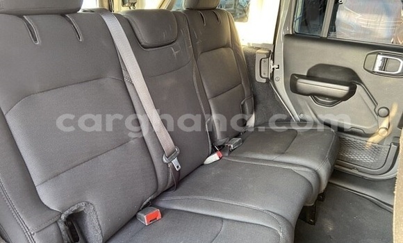 Ra Àlòkù Jeep Wrangler Miiran Ọkọ̀ in Accra ni Greater Accra Ra Àlòkù Jeep Wrangler Miiran Ọkọ̀ in Accra ni Greater Accra