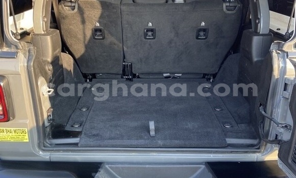 Ra Àlòkù Jeep Wrangler Miiran Ọkọ̀ in Accra ni Greater Accra Ra Àlòkù Jeep Wrangler Miiran Ọkọ̀ in Accra ni Greater Accra