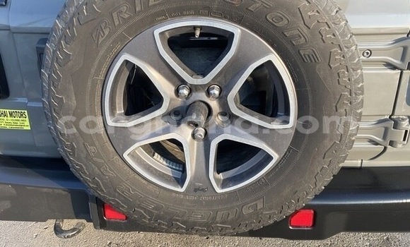 Ra Àlòkù Jeep Wrangler Miiran Ọkọ̀ in Accra ni Greater Accra Ra Àlòkù Jeep Wrangler Miiran Ọkọ̀ in Accra ni Greater Accra
