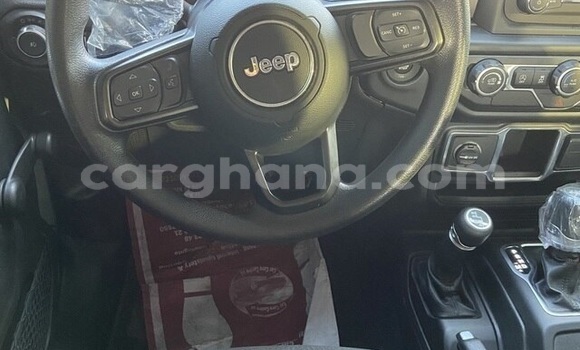 Ra Àlòkù Jeep Wrangler Miiran Ọkọ̀ in Accra ni Greater Accra Ra Àlòkù Jeep Wrangler Miiran Ọkọ̀ in Accra ni Greater Accra