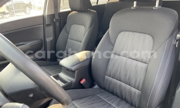 Buy Used Kia Sportage White Car in Tema in Greater Accra Buy Used Kia Sportage White Car in Tema in Greater Accra