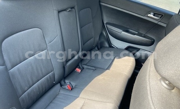 Buy Used Kia Sportage White Car in Tema in Greater Accra Buy Used Kia Sportage White Car in Tema in Greater Accra