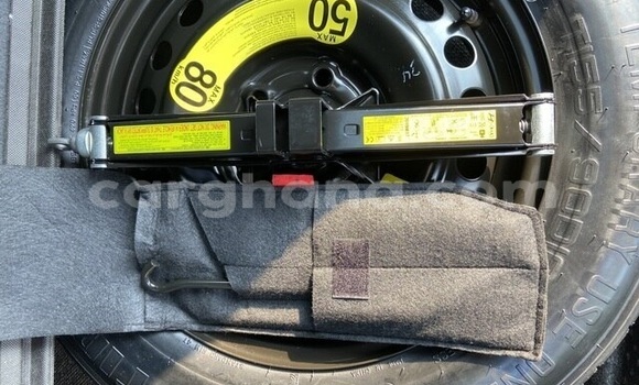 Buy Used Kia Sportage White Car in Tema in Greater Accra Buy Used Kia Sportage White Car in Tema in Greater Accra