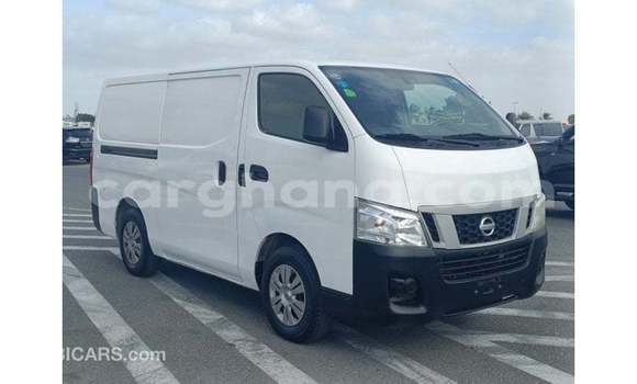 Buy Import Nissan Urvan White Car in Import - Dubai in Ashanti Buy Import Nissan Urvan White Car in Import - Dubai in Ashanti