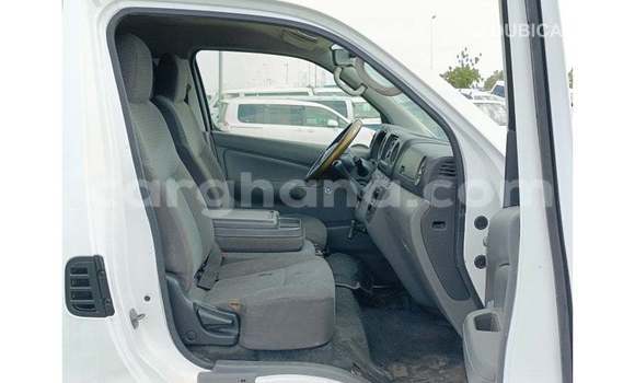 Buy Import Nissan Urvan White Car in Import - Dubai in Ashanti Buy Import Nissan Urvan White Car in Import - Dubai in Ashanti