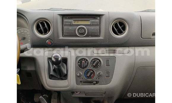 Buy Import Nissan Urvan White Car in Import - Dubai in Ashanti Buy Import Nissan Urvan White Car in Import - Dubai in Ashanti