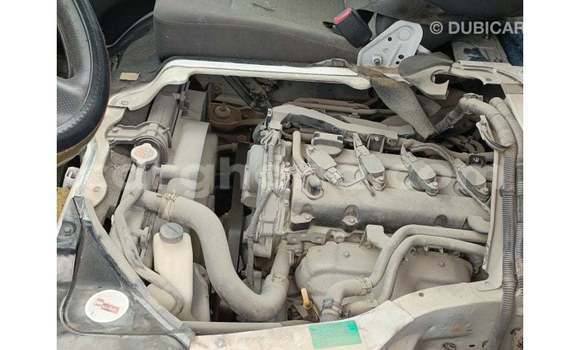 Buy Import Nissan Urvan White Car in Import - Dubai in Ashanti Buy Import Nissan Urvan White Car in Import - Dubai in Ashanti