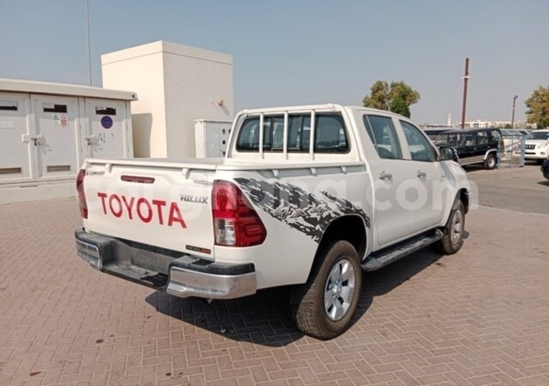 Big with watermark toyota hilux greater accra accra 53666
