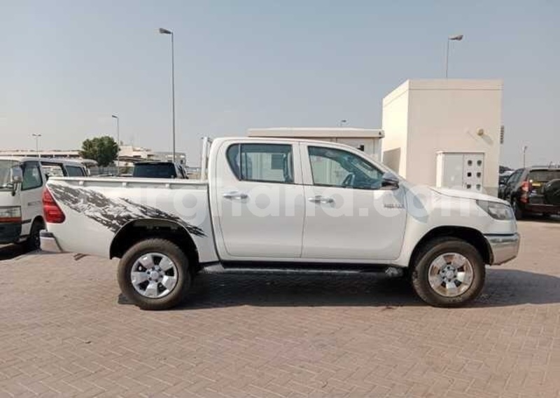 Big with watermark toyota hilux greater accra accra 53666