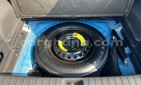 Sayi Na hannu Hyundai Tucson Blue Mota in Accra a Greater Accra Sayi Na hannu Hyundai Tucson Blue Mota in Accra a Greater Accra