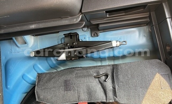 Sayi Na hannu Hyundai Tucson Blue Mota in Accra a Greater Accra Sayi Na hannu Hyundai Tucson Blue Mota in Accra a Greater Accra