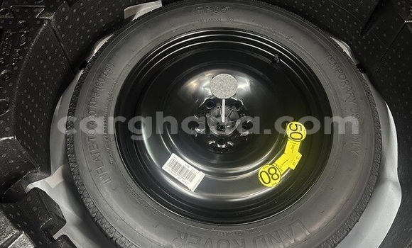 Sayi Na hannu Land Rover Discovery Sport White Mota in Accra a Greater Accra Sayi Na hannu Land Rover Discovery Sport White Mota in Accra a Greater Accra