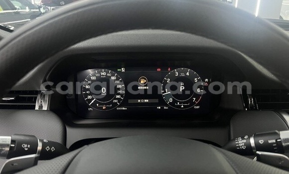 Sayi Na hannu Land Rover Discovery Sport White Mota in Accra a Greater Accra Sayi Na hannu Land Rover Discovery Sport White Mota in Accra a Greater Accra