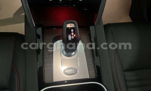 Sayi Na hannu Land Rover Discovery Sport White Mota in Accra a Greater Accra Sayi Na hannu Land Rover Discovery Sport White Mota in Accra a Greater Accra