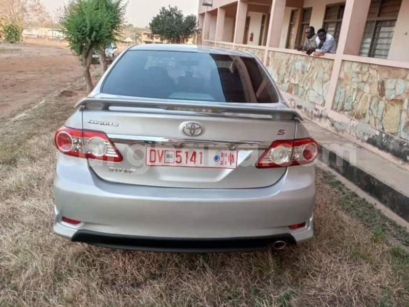 Big with watermark toyota corolla western takoradi 53672