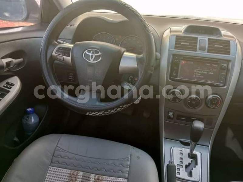 Big with watermark toyota corolla western takoradi 53672