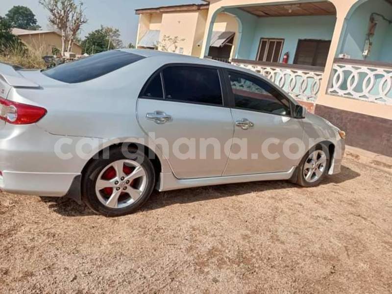 Big with watermark toyota corolla western takoradi 53672