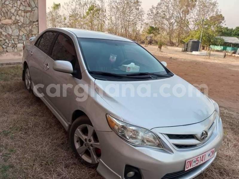 Big with watermark toyota corolla western takoradi 53672