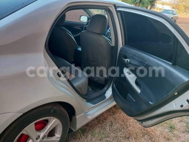 Big with watermark toyota corolla western takoradi 53672