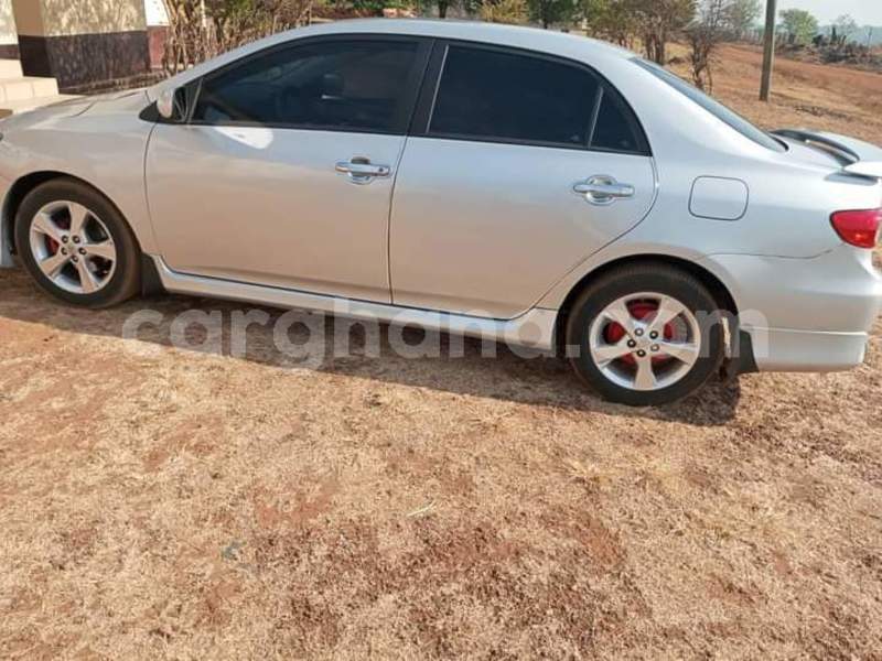 Big with watermark toyota corolla western takoradi 53672