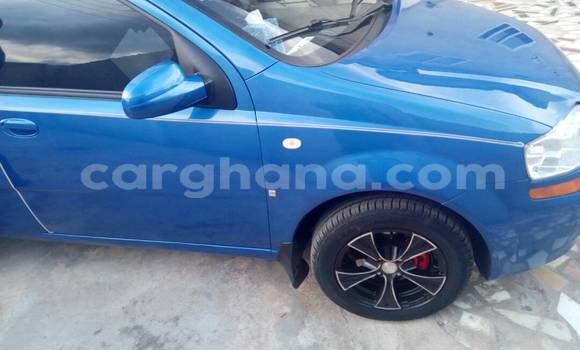 Buy Used Chevrolet Caprice Blue Car in Accra in Greater Accra