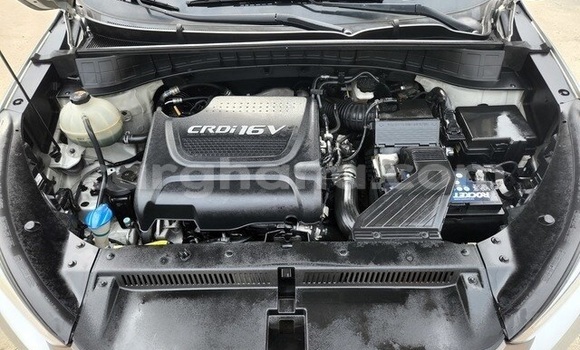 Buy Used Hyundai Tucson Silver Car in Accra in Greater Accra Buy Used Hyundai Tucson Silver Car in Accra in Greater Accra