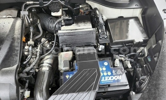 Buy Used Hyundai Tucson Silver Car in Accra in Greater Accra Buy Used Hyundai Tucson Silver Car in Accra in Greater Accra